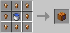 BrewCraft Mod Recipes