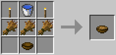 BrewCraft Mod Recipes