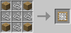 BrewCraft Mod Recipes