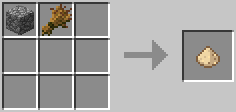 BrewCraft Mod Recipes