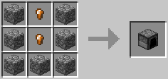 BrewCraft Mod Recipes