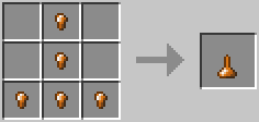 BrewCraft Mod Recipes