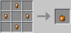 BrewCraft Mod Recipes