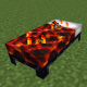 [1.4.7] Coloured Beds Mod Download