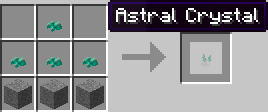 AstralCraft Mod