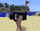 [1.8.9] Mo’Creatures Mod Download