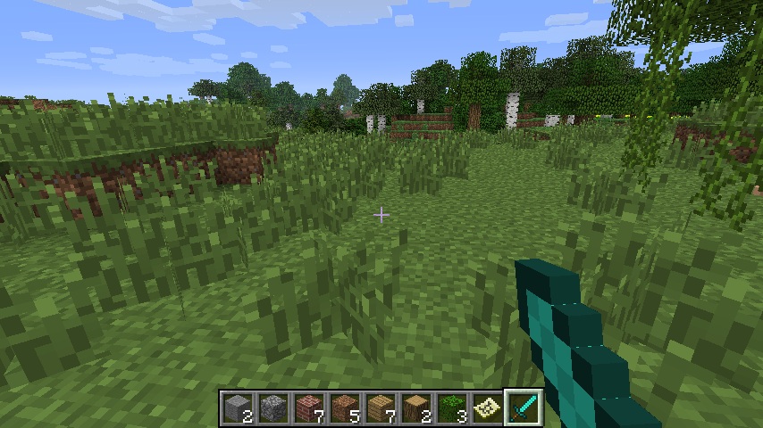 improved first person mod minecraft