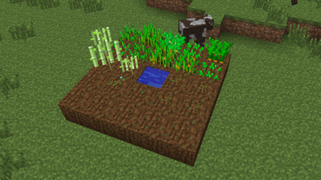 Advanced Agriculture Mod