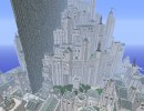 Minas Tirith Map Download