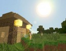 [1.7.2/1.6.4] [64x] Semi-Realistic Texture Pack Download