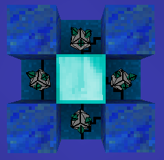 AstralCraft Mod