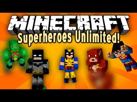 superheroes unlimited mod 4.10.3