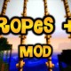 [1.5.1] Ropes + Mod Download