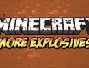 [1.5] More Explosives Mod Download
