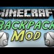 [1.6.2] Backpacks Mod Download