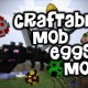 [1.4.7] Craftable Mob Eggs Mod Download
