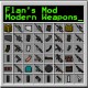 [1.5.2] Flan’s Modern Weapons Pack Mod Download