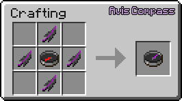 EnderStuff Plus Mod