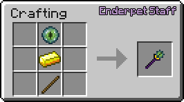 EnderStuff Plus Mod