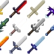 [1.5] More Swords Mod Download