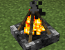 [1.4.7] Campfire Mod Download