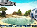 [1.7.10/1.6.4] [32x] PixelCinema Texture Pack Download