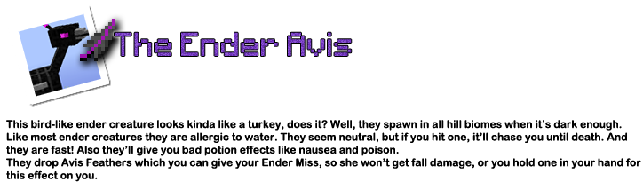 EnderStuff Plus Mod