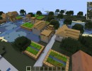 [1.6.1] More Village Biomes Mod Download