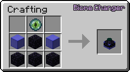 EnderStuff Plus Mod