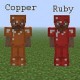 [1.5] Ores and Coins Mod Download