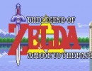 [1.5.1] Legend of Zelda: Block to the Past Map Download