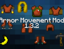 [1.4.7] Armor Movement Mod Download