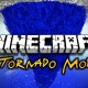 [1.6.2] Weather & Tornadoes Mod Download