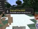 [1.7.2] StatusEffectHUD Mod Download