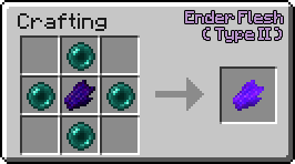 EnderStuff Plus Mod