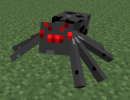 [1.4.7] More Spider Types Mod Download