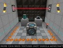 [1.9.4/1.9] [16x] Precisely Portal Texture Pack Download