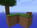 [1.6.1] SkyBlock Map Download