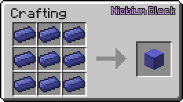 EnderStuff Plus Mod