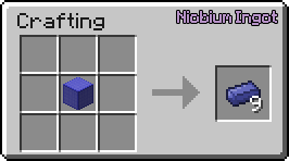 EnderStuff Plus Mod