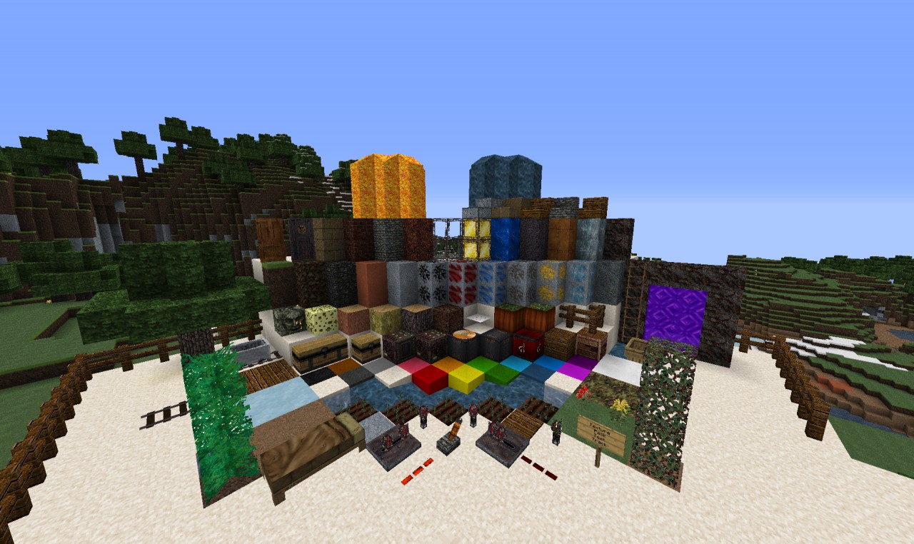 https://planetaminecraft.com/wp-content/uploads/2013/03/e68d8__Hammerite-craft-texture-pack-3.jpg