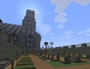 [1.9.4/1.8.9] [64x] Hammerite-Craft Texture Pack Download