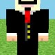 Fareez Hilmi Skin for Minecraft