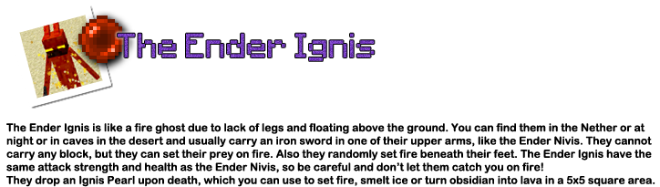 EnderStuff Plus Mod