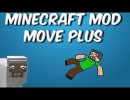 [1.5.2] Move Plus Mod Download