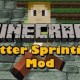 [1.8] Better Sprinting Mod Download