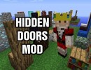 [1.5.1] Hidden Doors Mod Download