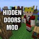 [1.5.1] Hidden Doors Mod Download