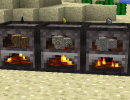 [1.5.1] 3D Furnace Mod Download