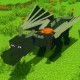 [1.8.9] Dragon Mounts Mod Download